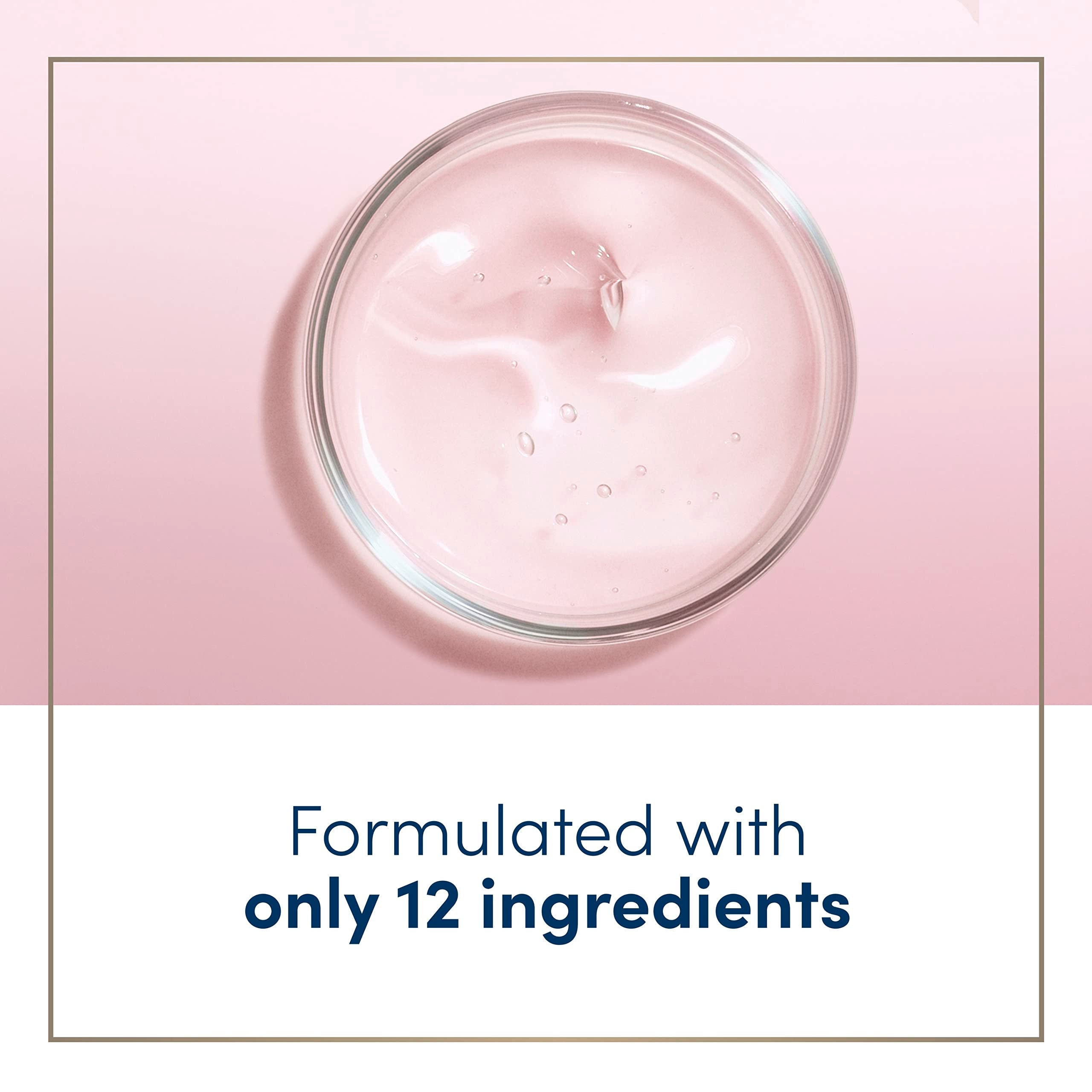 Dove Body Love Body Cleanser Hyper-Reactive Skin Balance for Ultra-Sensitive Reaction-Prone Skin Fragrance Free Body Wash with Only 12 Ingredients 17.5 oz
